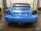 2005 Chrysler Crossfire Limited zu verkaufen in Ham Lake, MN - Front End
