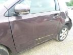 2009 TOYOTA IQ VVT-I for sale at Copart COLCHESTER