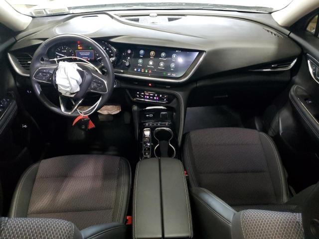  BUICK ENVISION 2022 White