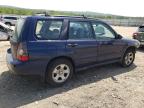 2006 Subaru Forester 2.5X for Sale in Chatham, VA - Front End