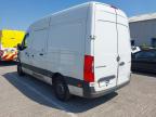 2020 MERCEDES BENZ SPRINTER 3 for sale at Copart CHESTER