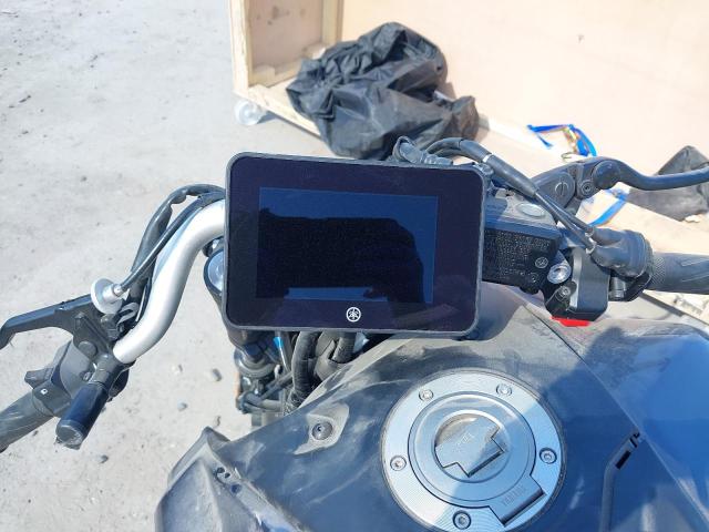 2024 YAMAHA MT-07 (MTN