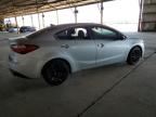 2015 Kia Forte Ex en Venta en Phoenix, AZ - Front End