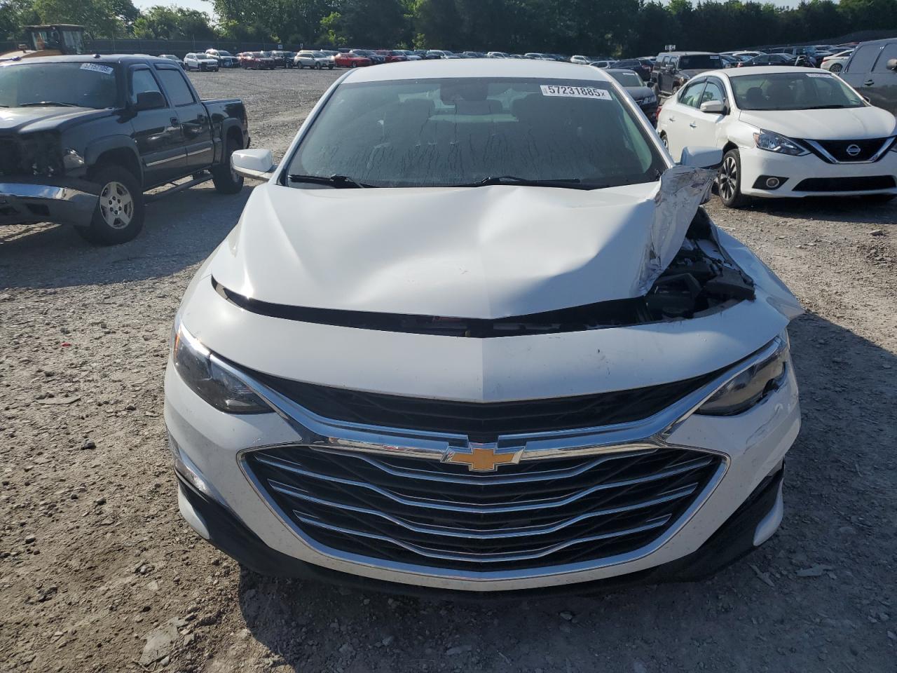 1G1ZC5ST1RF226473 CHEVROLET MALIBU 2024
