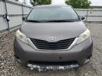 2011 Toyota Sienna Le na sprzedaż w Walton, KY - Minor Dent/Scratches
