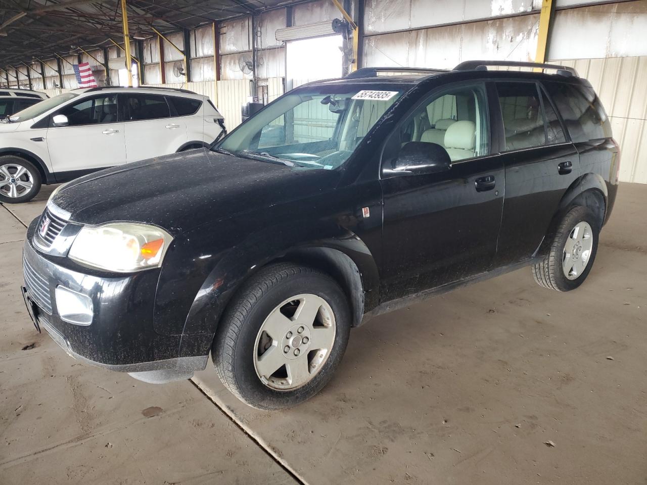2006 Saturn Vue للبيع في Phoenix، AZ - Mechanical