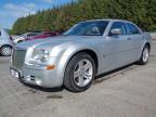 2008 CHRYSLER 300C CRD for sale at Copart WHITBURN