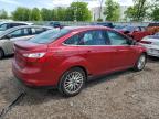 2012 Ford Focus Sel for Sale in Central Square, NY - Minor Dent/Scratches
