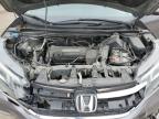 2015 HONDA CR-V EXL   à vendre chez Copart ON - TORONTO