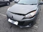 2013 MAZDA 3 VENTURE for sale at Copart SANDTOFT