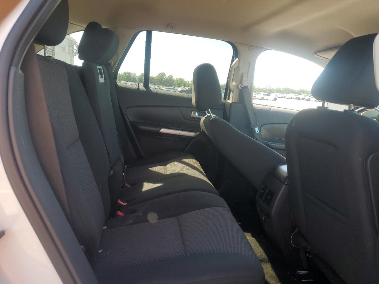 2011 Ford Edge Sel VIN: 2FMDK4JC1BBA79459 Lot: 56949435