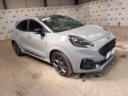 2024 FORD PUMA ST MH for sale at Copart WOLVERHAMPTON