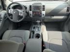 2013 Nissan Frontier S for Sale in Cahokia Heights, IL - Front End