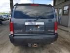 2010 Dodge Nitro Sxt en Venta en Fort Wayne, IN - Side