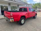2007 Toyota Tacoma Access Cab en Venta en North Billerica, MA - Minor Dent/Scratches