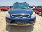 2008 Hyundai Veracruz Gls na sprzedaż w San Antonio, TX - Rear End