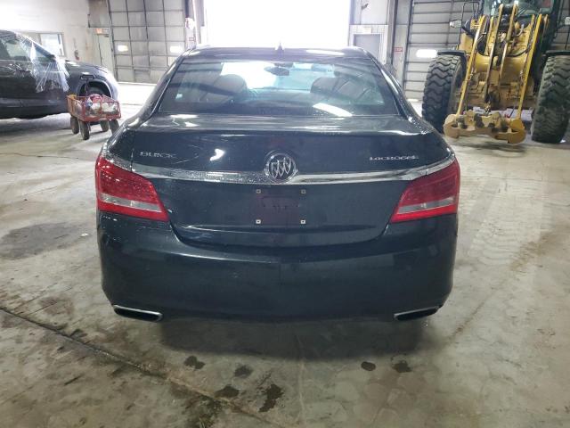  BUICK LACROSSE 2014 Czarny