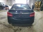 2014 Buick Lacrosse  იყიდება Des Moines-ში, IA - Undercarriage