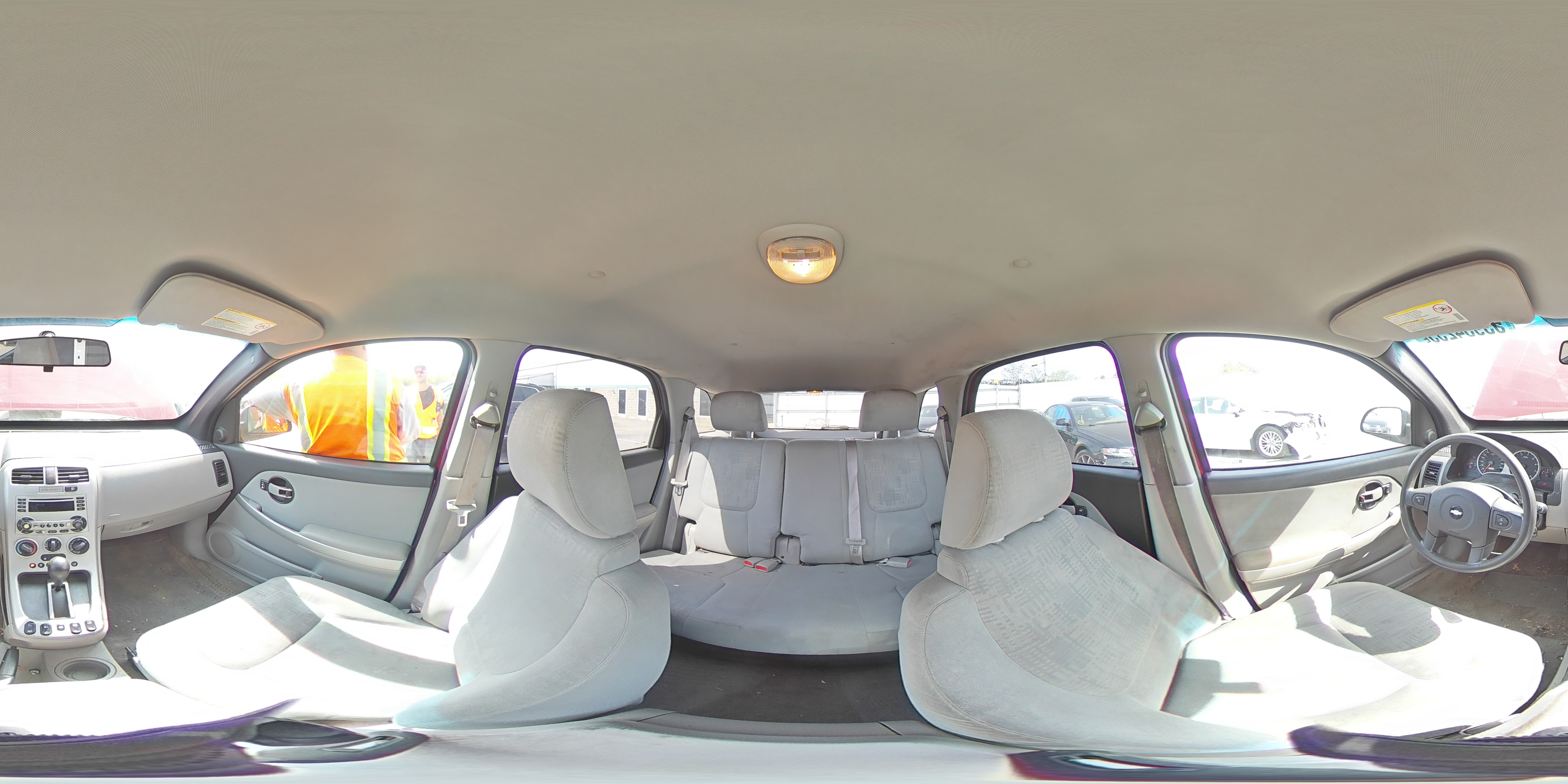 2005 Chevrolet Equinox Ls VIN: 2CNDL23F656022051 Lot: 55934255