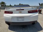 2018 Chevrolet Camaro Lt de vânzare în Bakersfield, CA - All Over