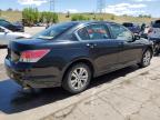 2009 Honda Accord Lxp продається в Littleton, CO - Front End
