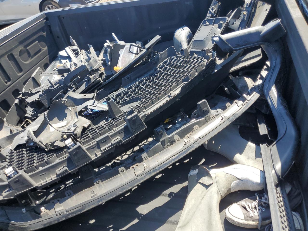 1FTEW1CP6JKC08991 FORD F-150 2018