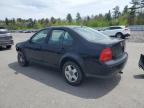 1999 Volkswagen Jetta Gl Tdi for Sale in Windham, ME - Stripped