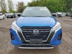 2023 NISSAN KICKS SV for sale at Copart ON - LONDON