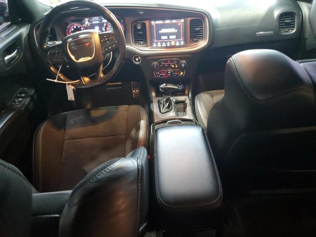  DODGE CHARGER 2022 Szary