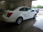2015 Chevrolet Sonic Lt   продається в Madisonville, TN - Front End