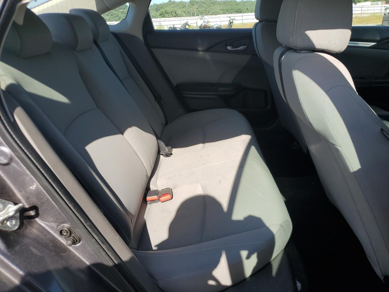 2HGFC2F52JH510042 HONDA CIVIC 2018