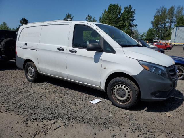  MERCEDES-BENZ METRIS 2018 Белы