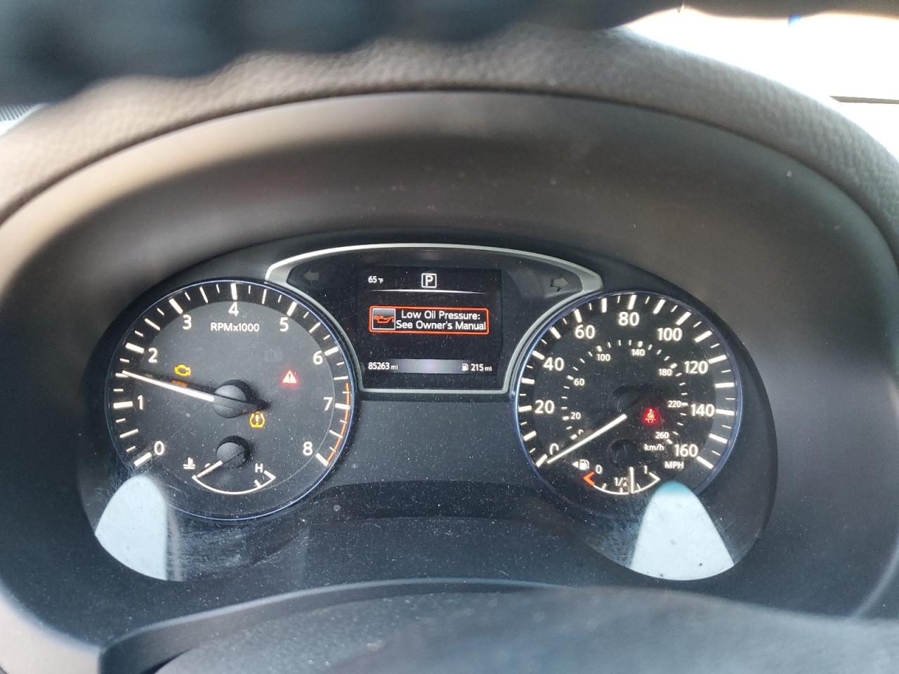 1N4AL3AP5HC490556 NISSAN ALTIMA 2017