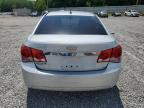 2011 Chevrolet Cruze Lt for Sale in Grenada, MS - Water/Flood