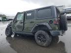 2021 Jeep Wrangler Unlimited Sport zu verkaufen in Windham, ME - All Over