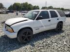 2001 Gmc Jimmy  for Sale in Mebane, NC - Front End