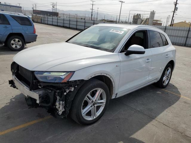 AUDI Q5 E PREMI 2021