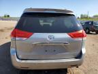 2012 Toyota Sienna Xle за продажба в Colorado Springs, CO - Front End