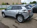 2022 Toyota Corolla Cross Le за продажба в Lansing, MI - Rear End