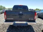 2013 Nissan Frontier S for Sale in Hueytown, AL - Front End