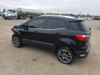 2018 FORD ECOSPORT TITANIUM   for sale at Copart ON - LONDON