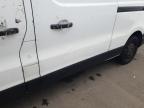 2016 VAUXHALL VIVARO 290 for sale at Copart WHITBURN