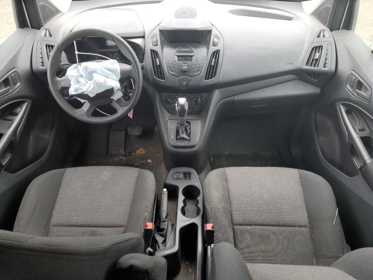 NM0LS6E79G1247101 FORD TRANSIT 2016