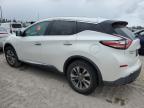 2015 NISSAN MURANO S   for sale at Copart FL - WEST PALM BEACH