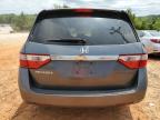 2011 Honda Odyssey Exl продається в China Grove, NC - Front End