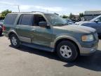 2003 Ford Expedition Eddie Bauer იყიდება San Martin-ში, CA - Vandalism