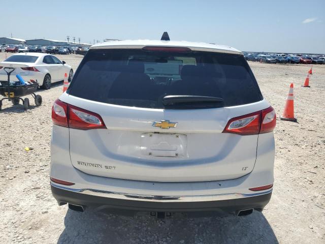  CHEVROLET EQUINOX 2018 Белый