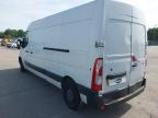 2017 RENAULT MASTER LM3 for sale at Copart SANDY