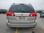 2006 Toyota Sienna Ce იყიდება Sun Valley-ში, CA - Mechanical