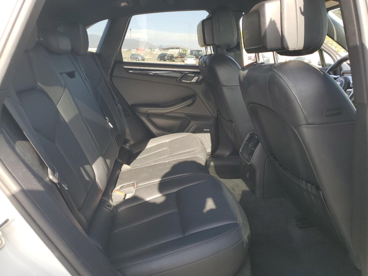 2019 Porsche Macan VIN: WP1AA2A58KLB04436 Lot: 55896455